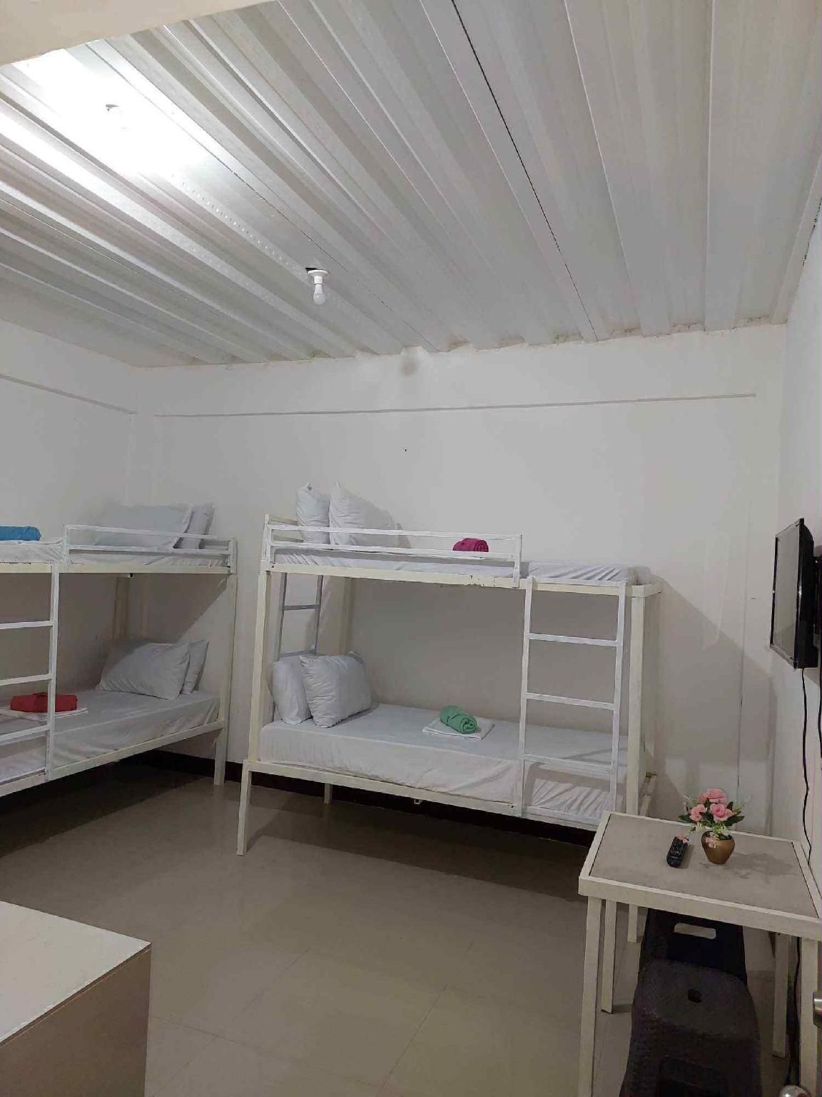 Barkada Room