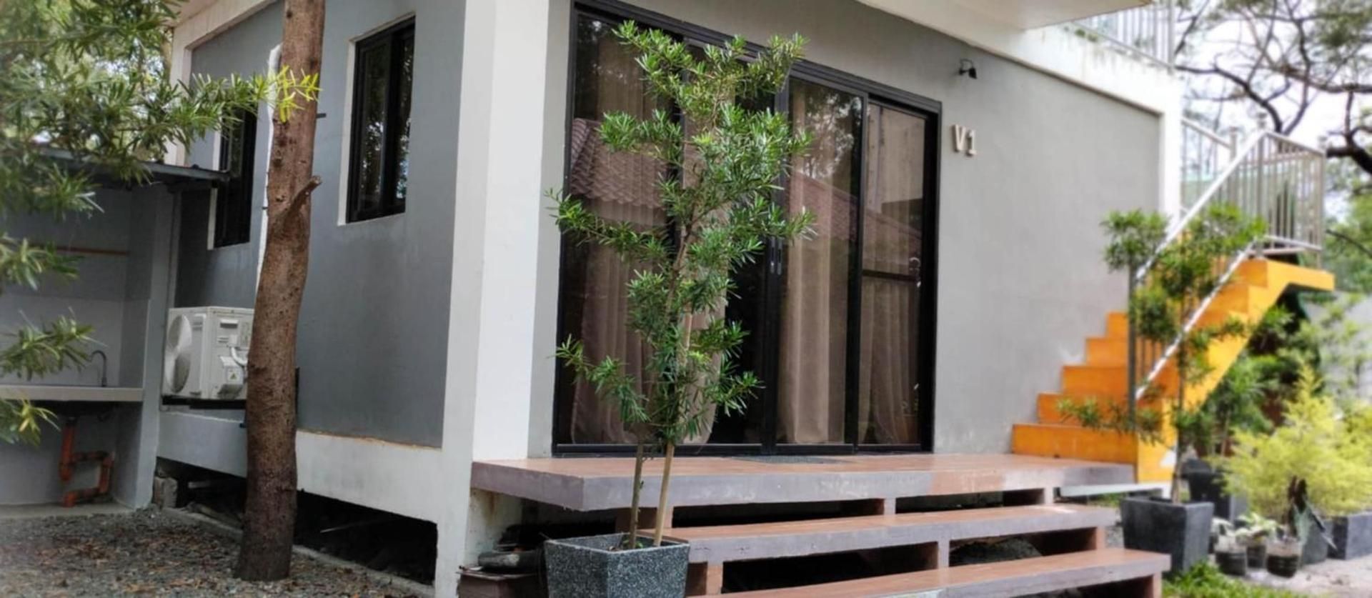 Villa Bella 3 Beach Resort