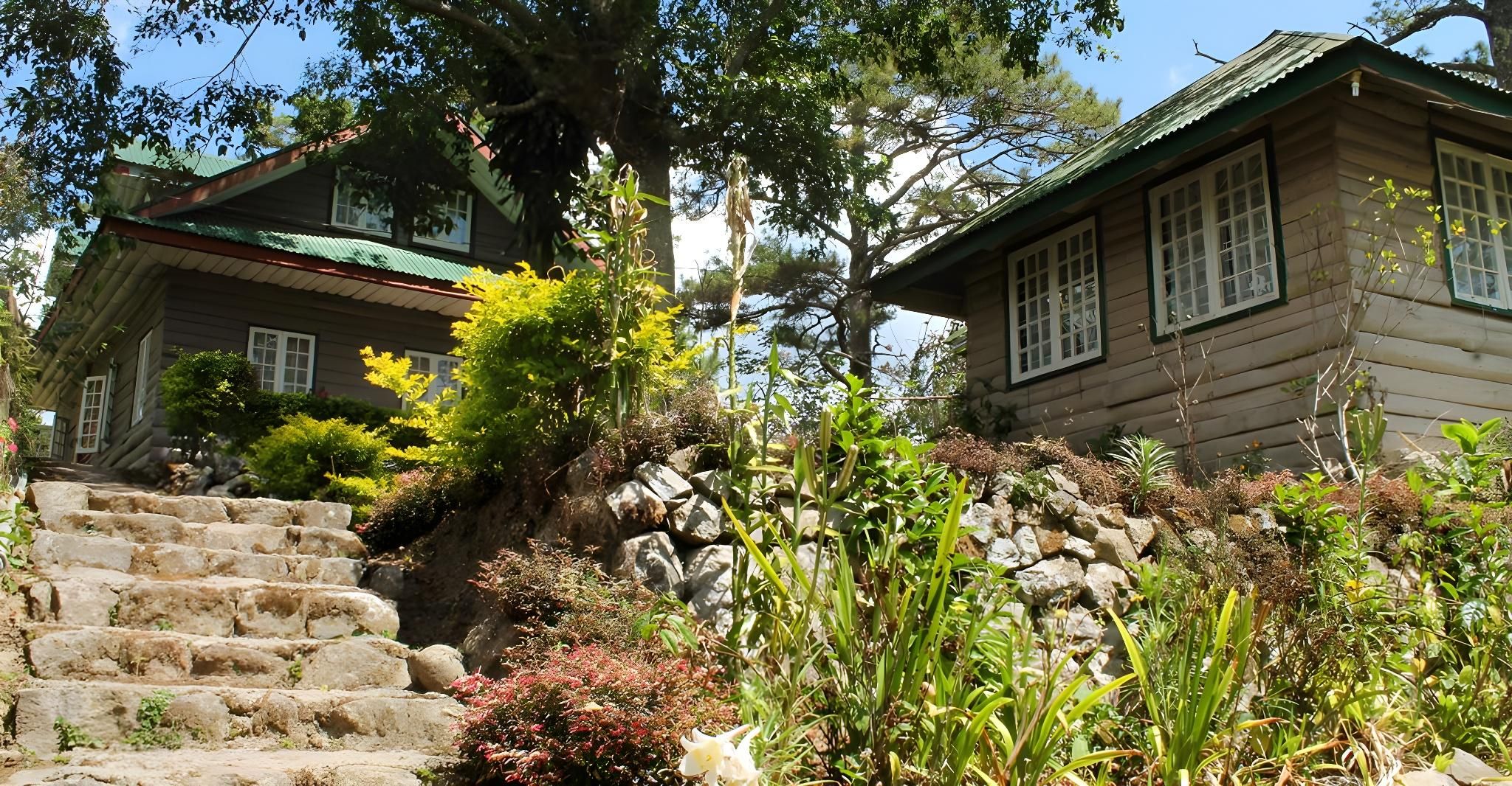 Sagada Resthouse by SagadaRooms 
