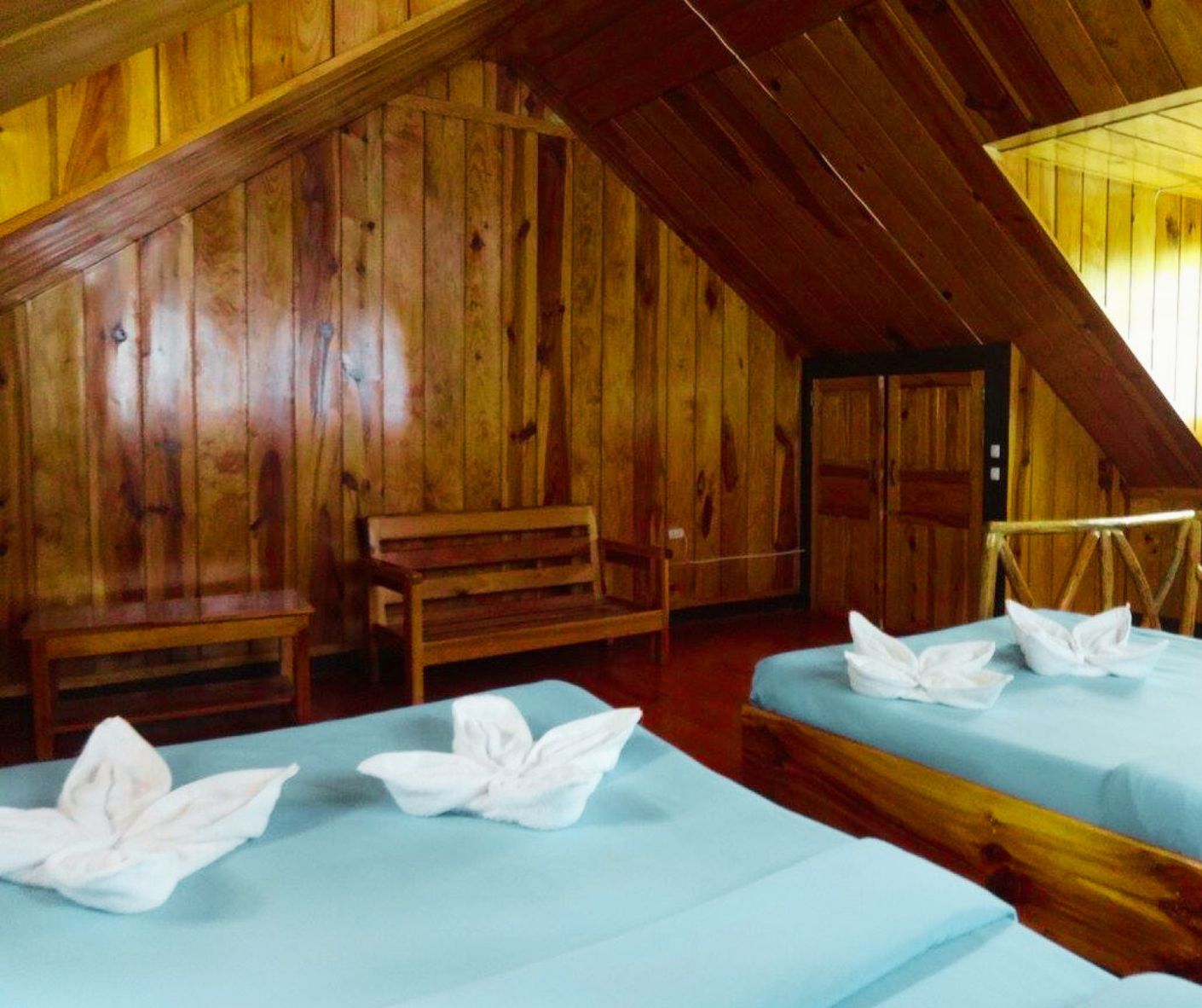 Sagada Resthouse by SagadaRooms  Cottage with Balcony