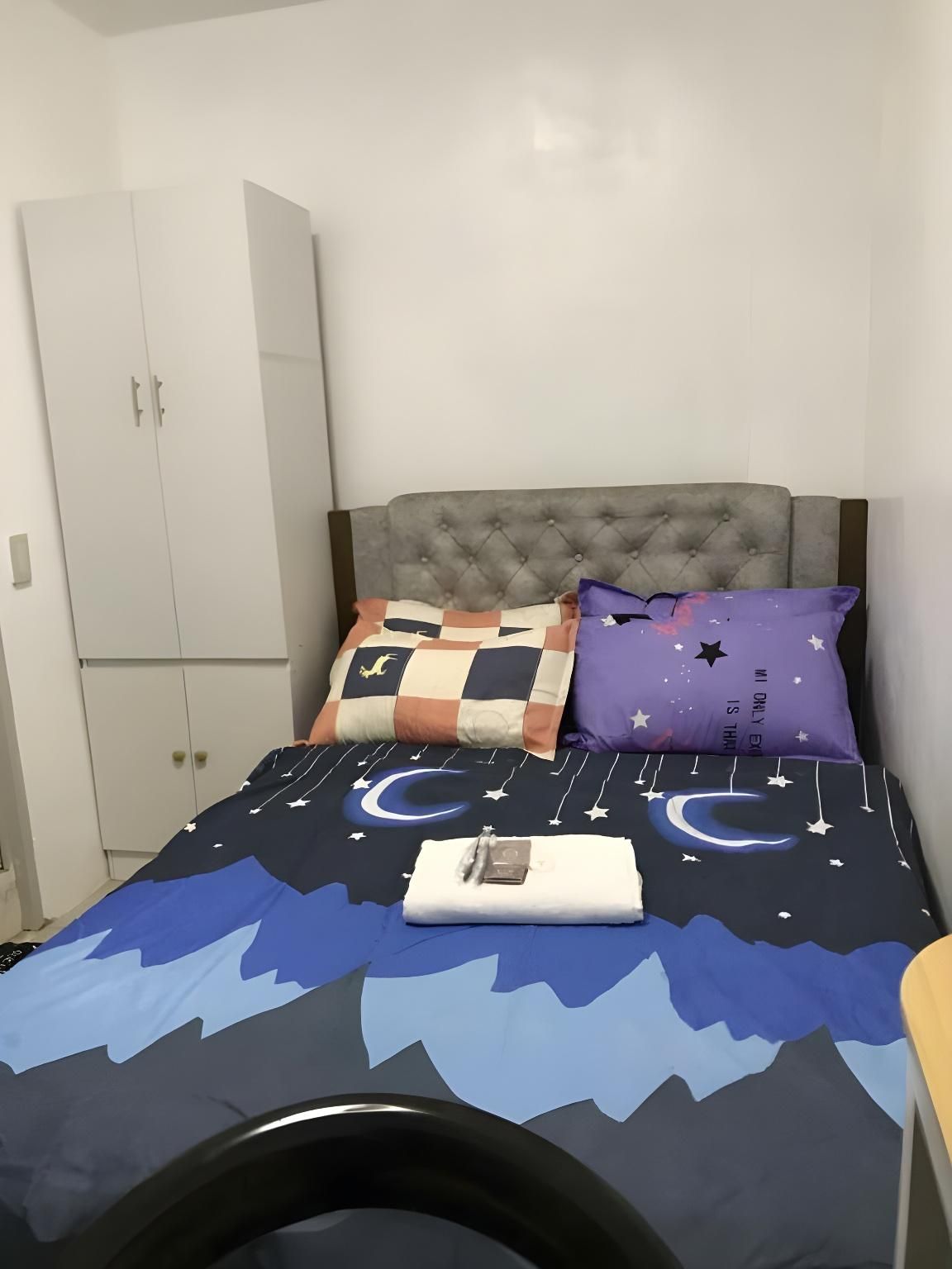 Classic Double or Twin