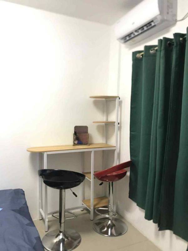 Room for Traveler's  One-Bedroom Apartment 2