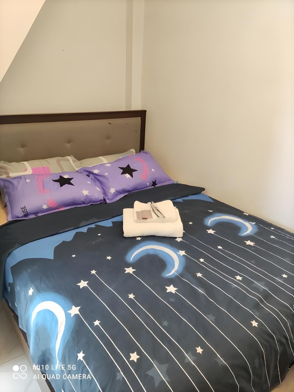 2 Bedroom Deluxe