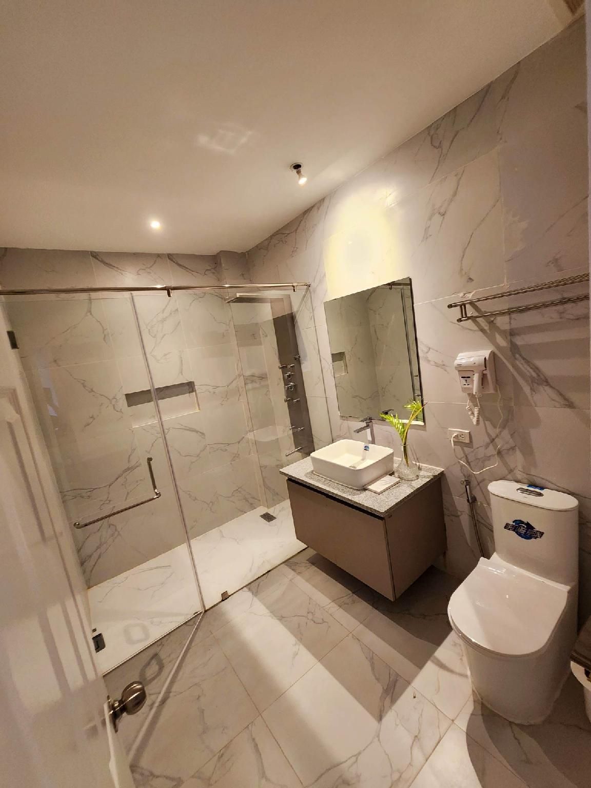 Superior Pool Access