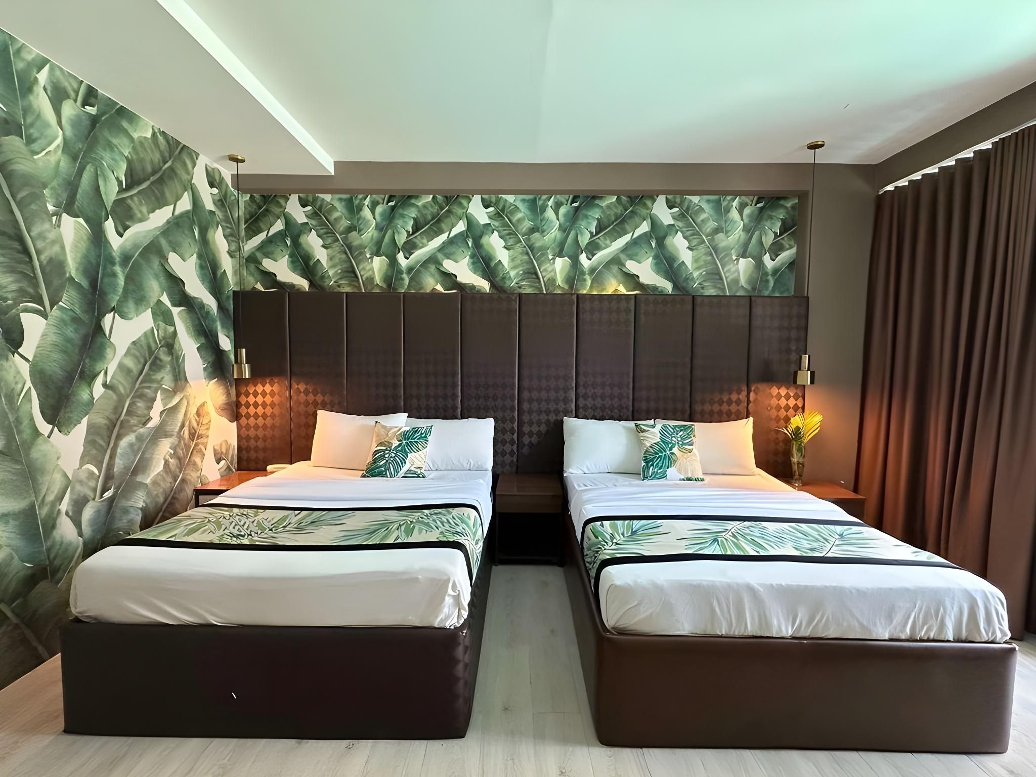 Superior Pool Access