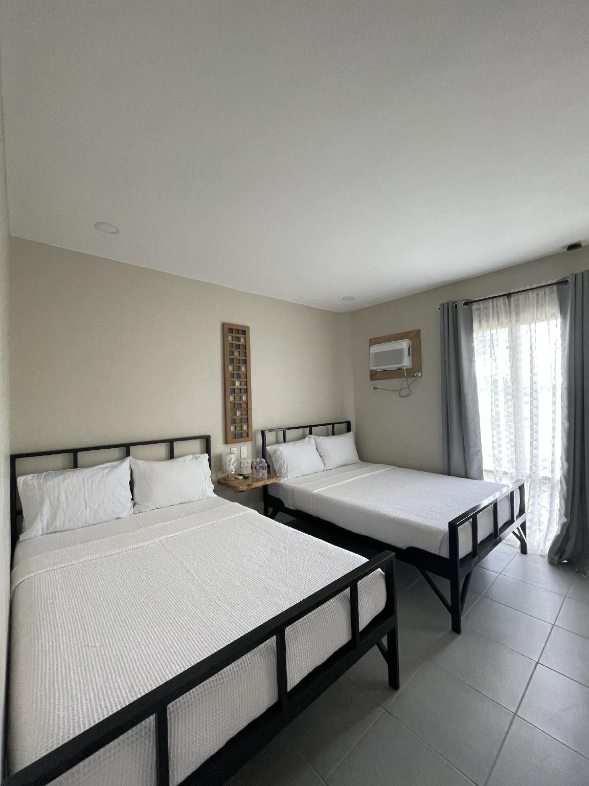Junior Garden View Suite