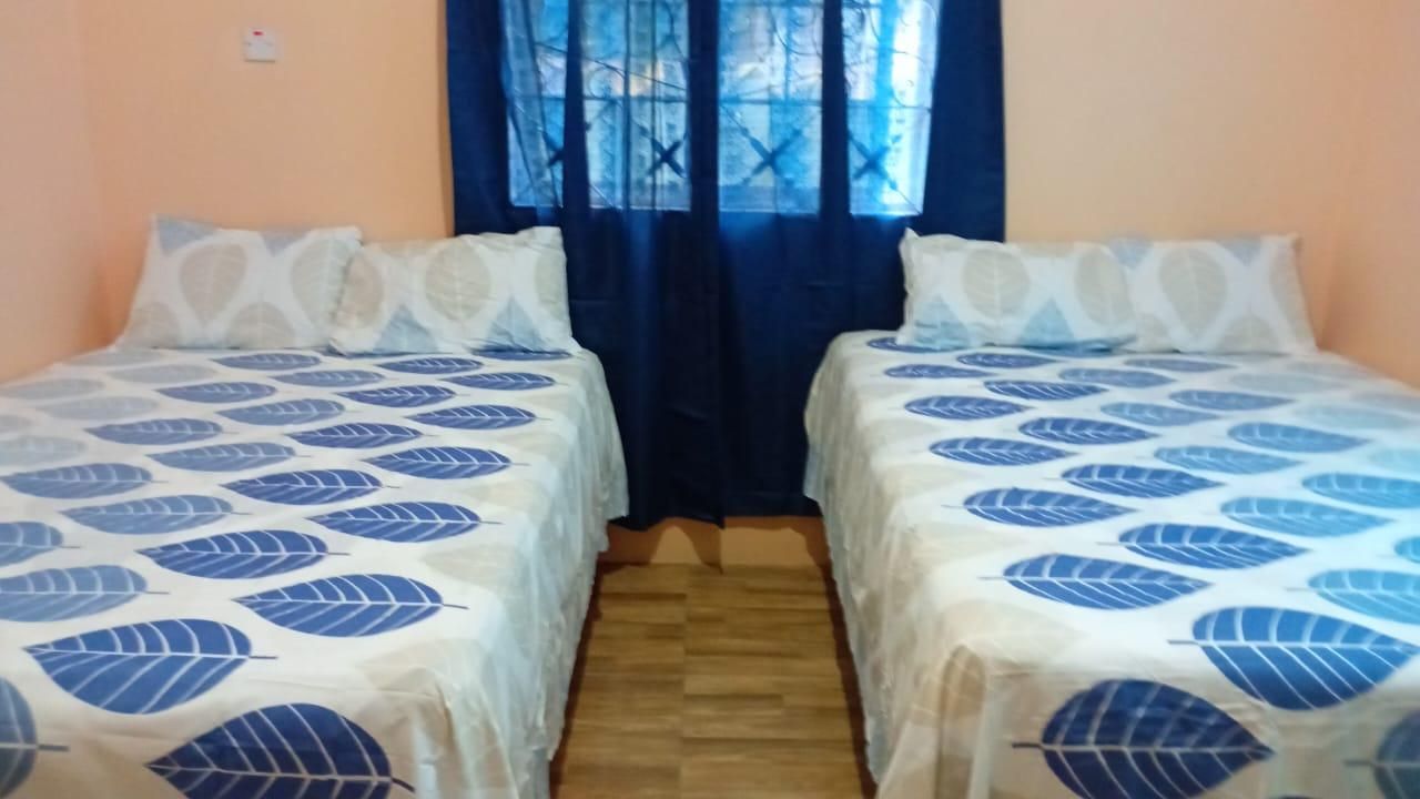1 Bedroom Deluxe