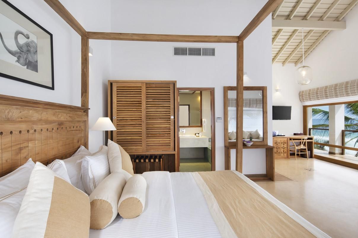 Suite with Sea View