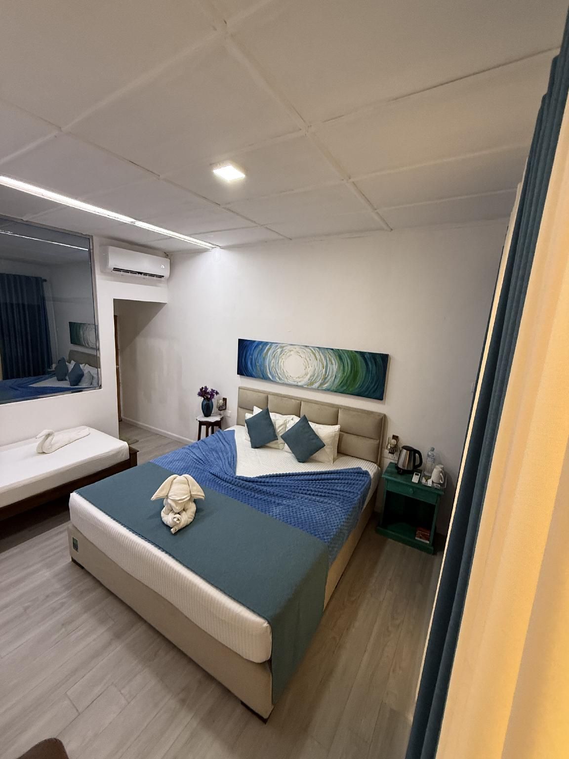 Blue Maalu Resort Premier Sea View