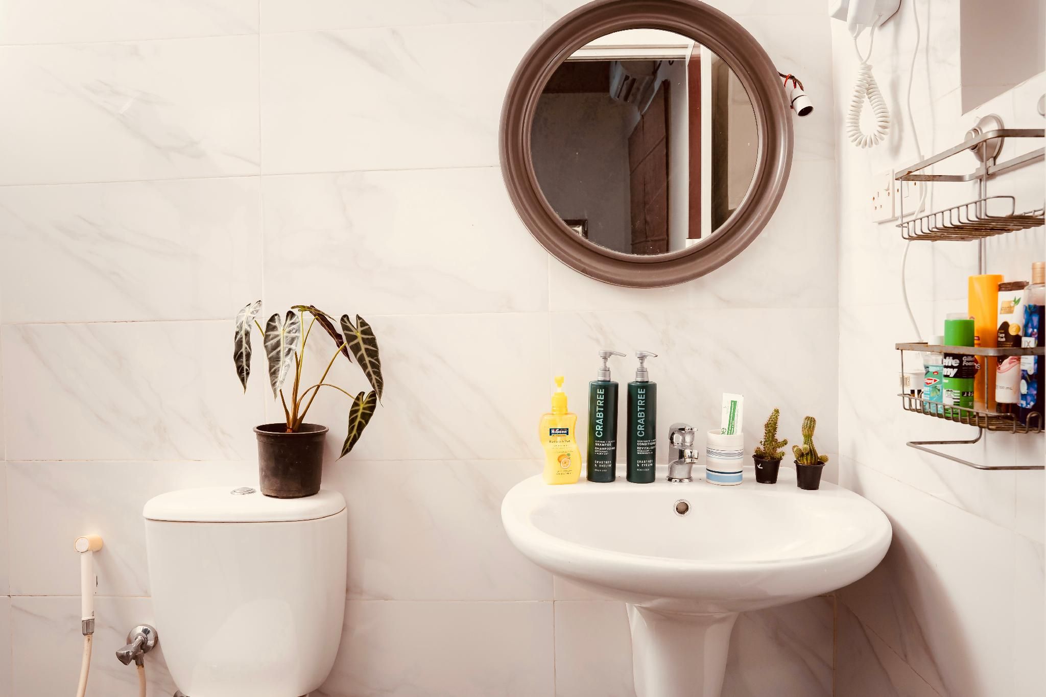 House of Sincerity  Silver Suite  2