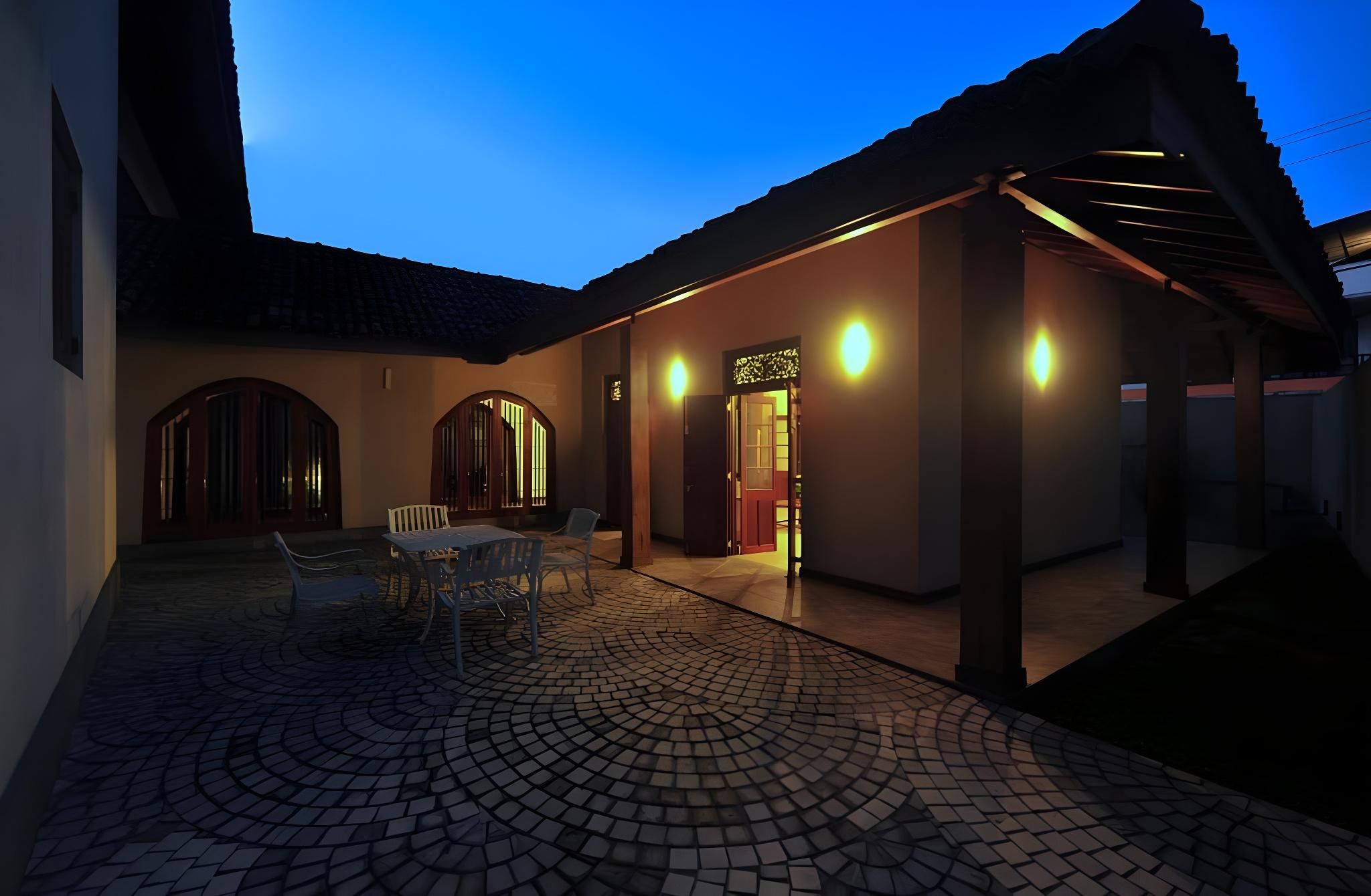 Nuga Residency by CityScape