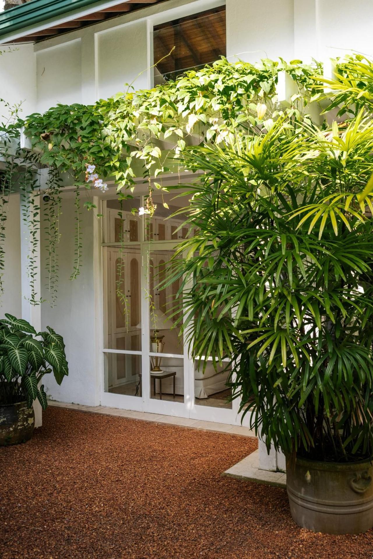 Jetwing Ratnam Residence