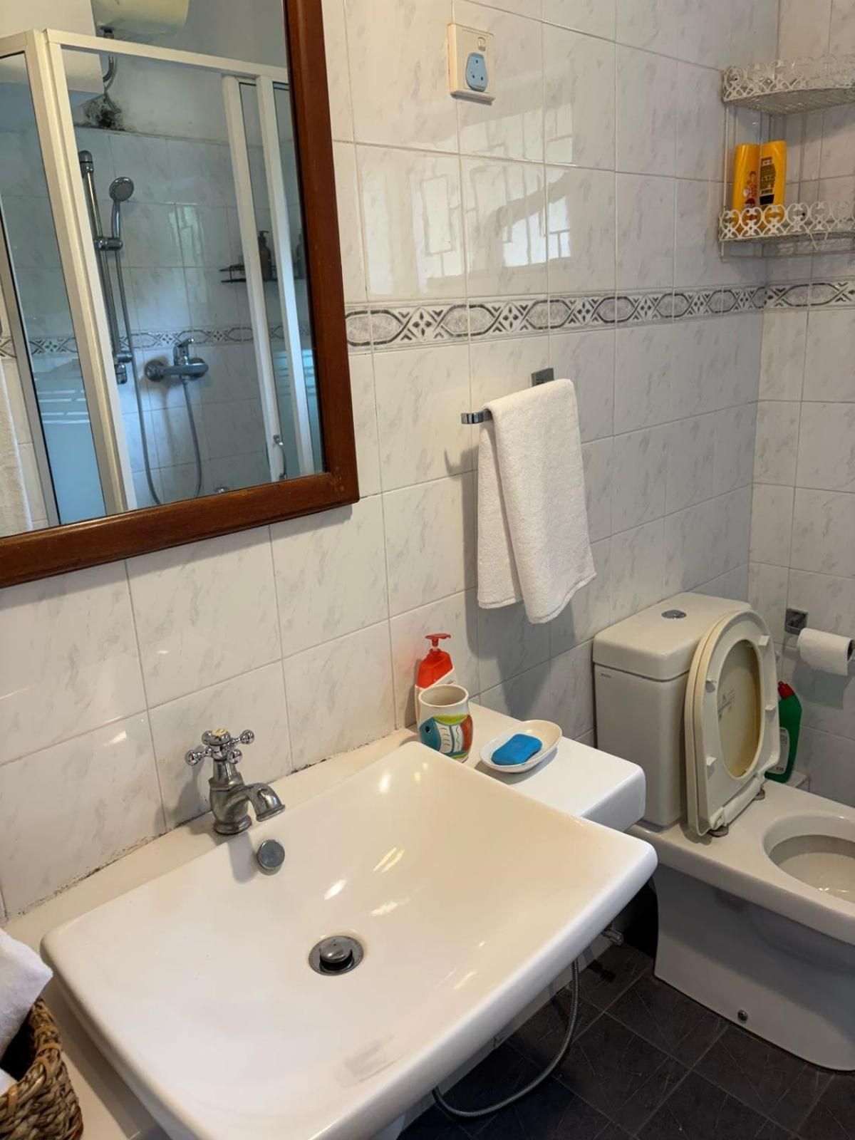 Standard Triple Studio