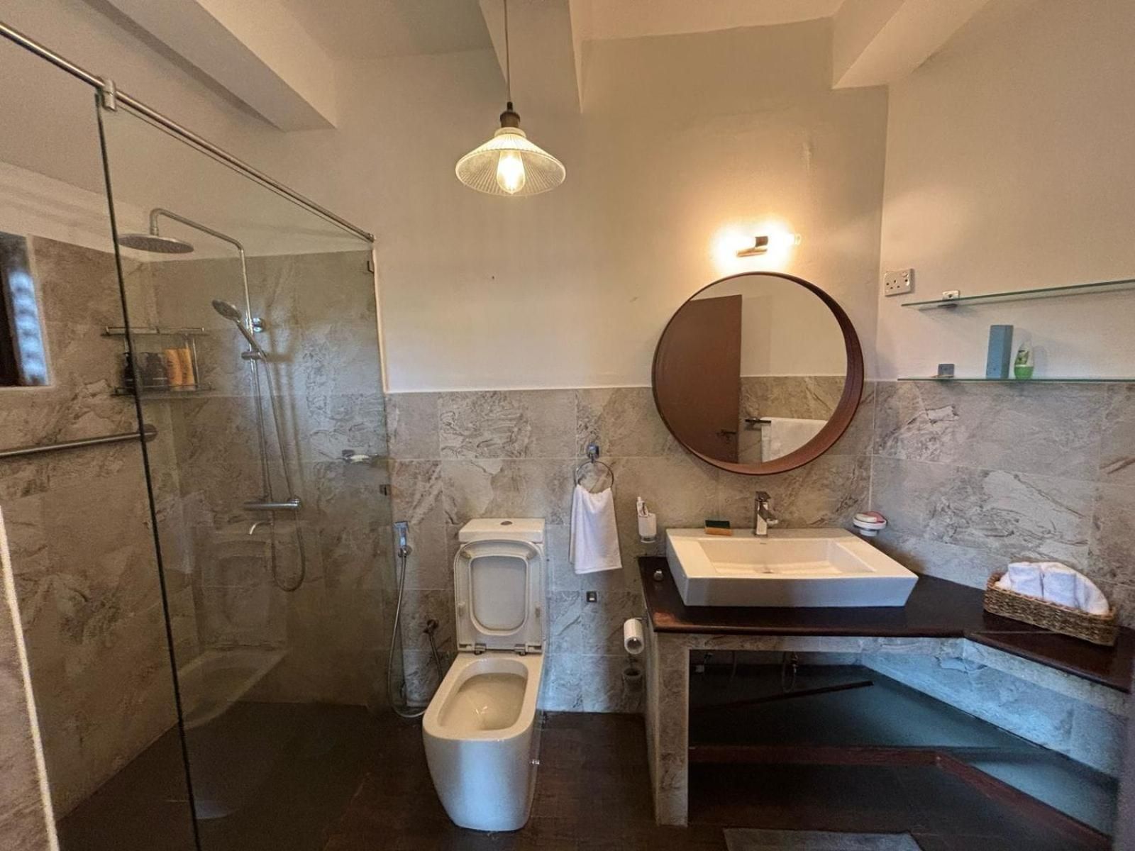 19 St Stephen's Double Room 2