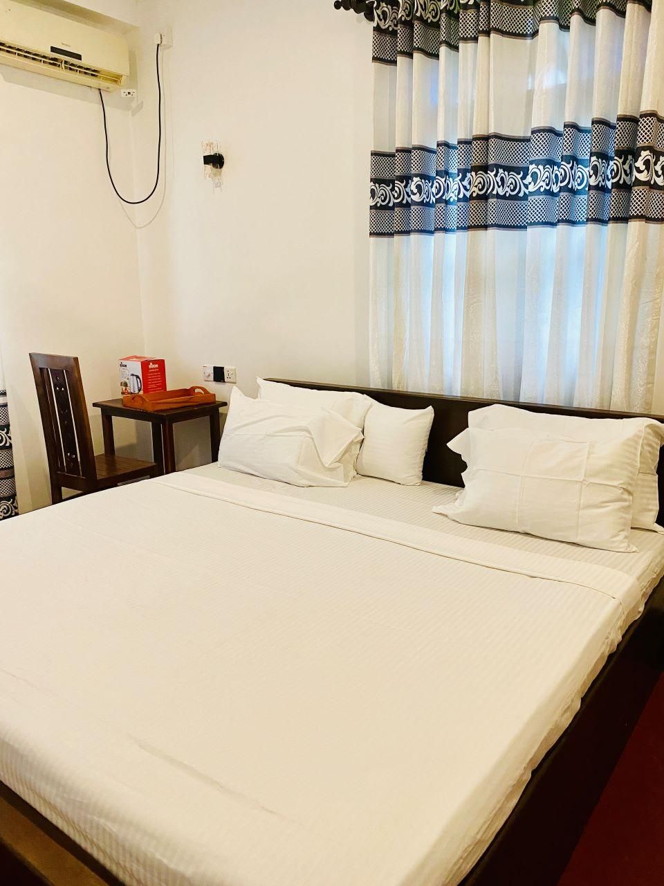 Richliving Resort Double 2