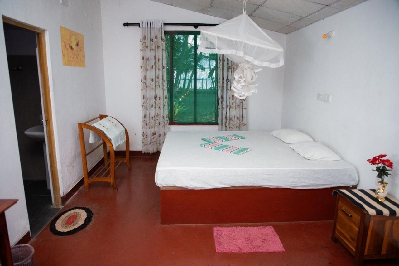 Beach Raised Guest House Standard Double Room 2