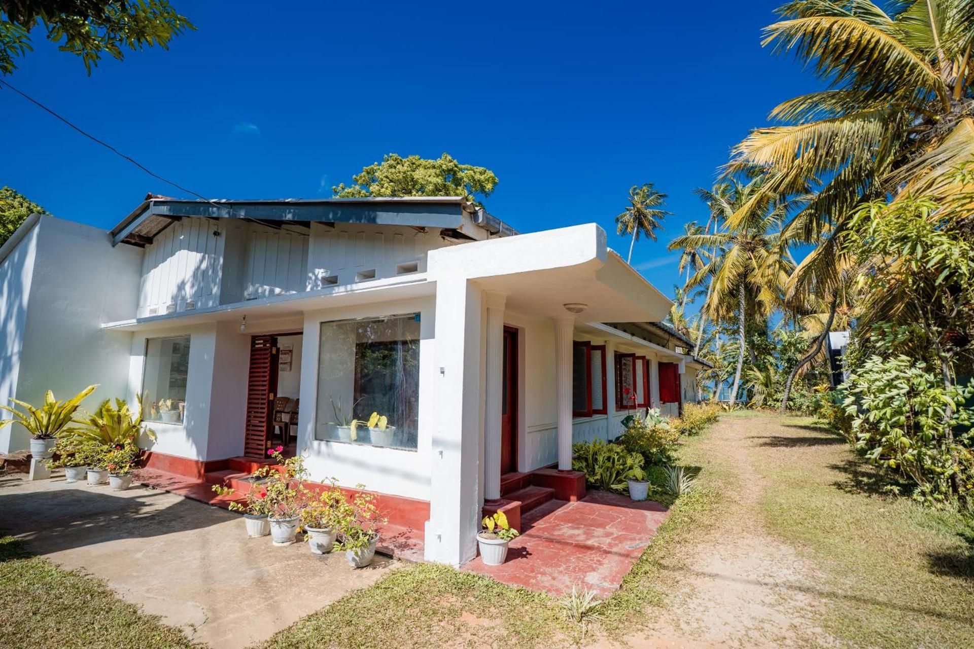 Beach Raised Guest House