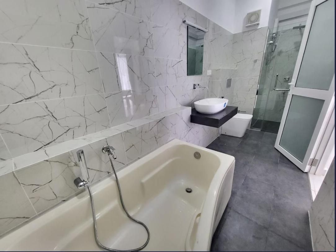 Canela Resort King Suite