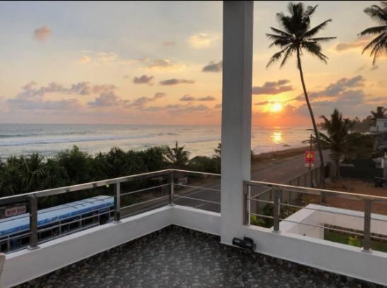 Canela Resort Villa - Beach Front