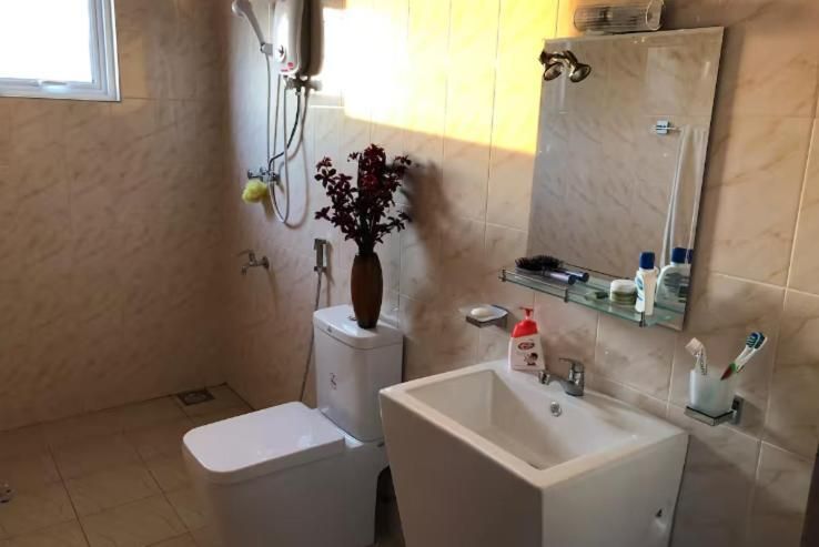 Canela Resort Villa - Beach Front 2