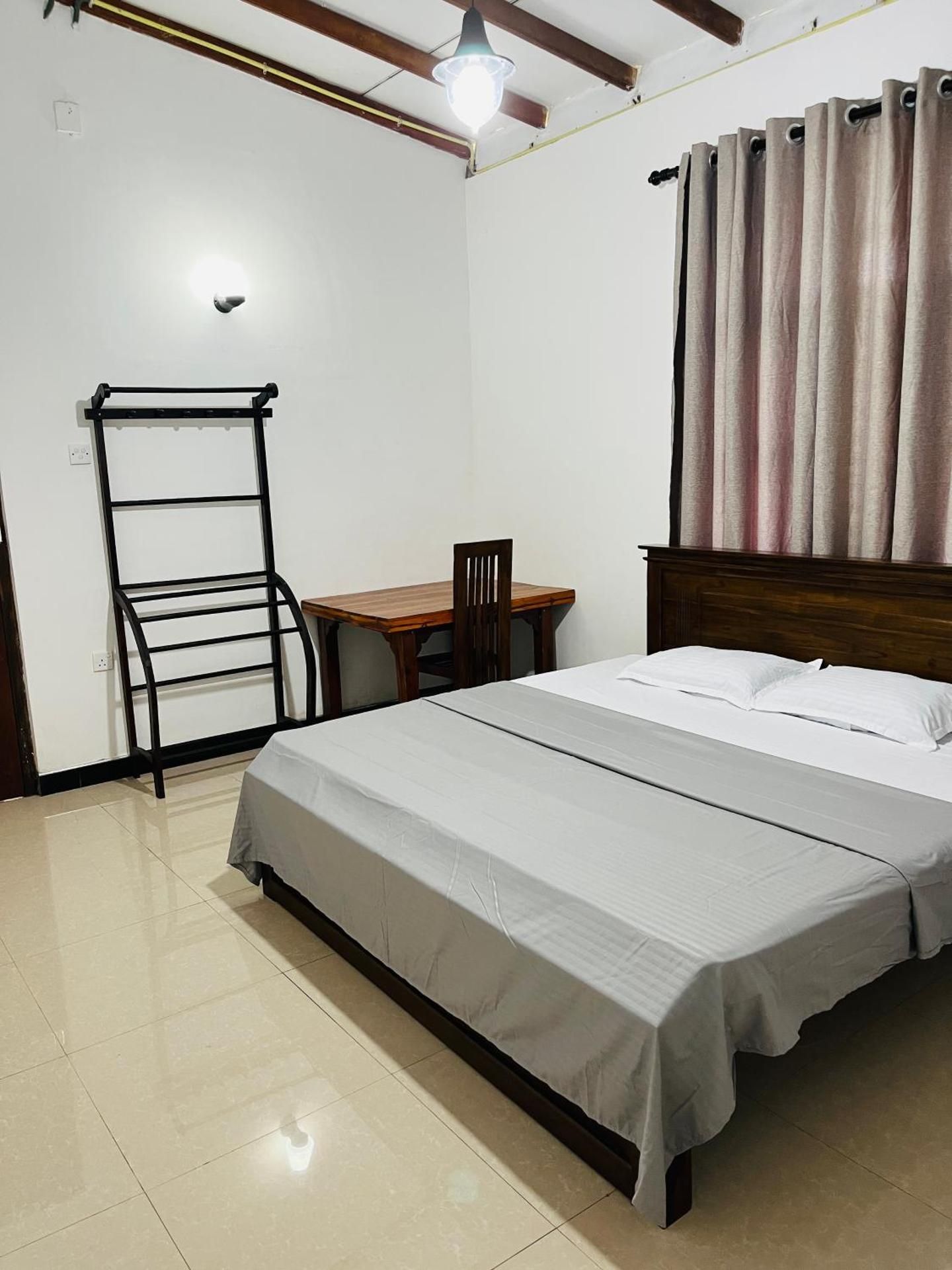 Triple Room with Private Bathroom