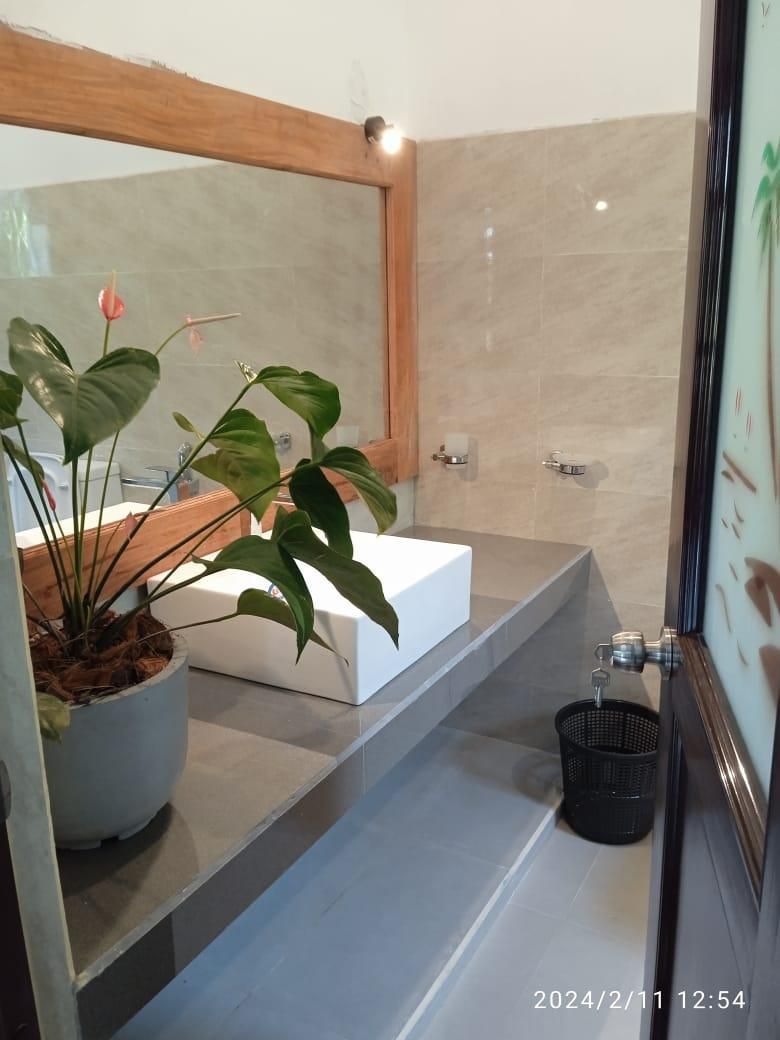 Mount Edge Villa 1 Bedroom Deluxe