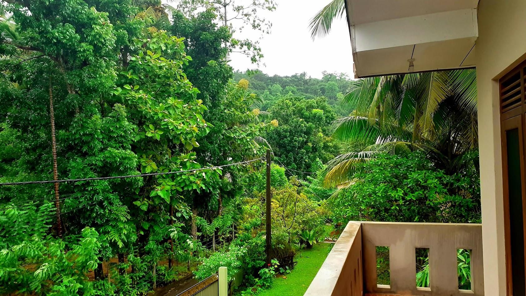 Residence Kuruniyavilla 