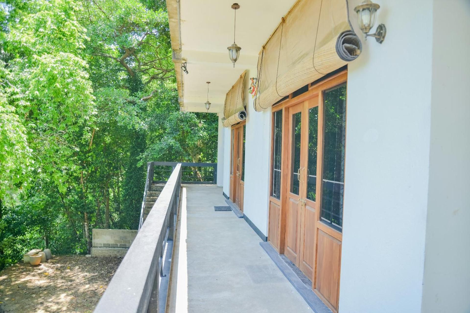 Unawatuna Nature Villa