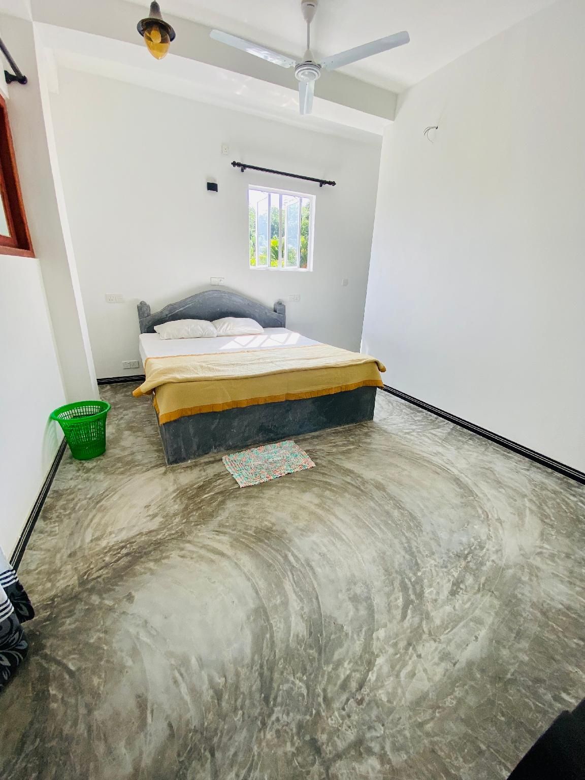 1 Bedroom Deluxe