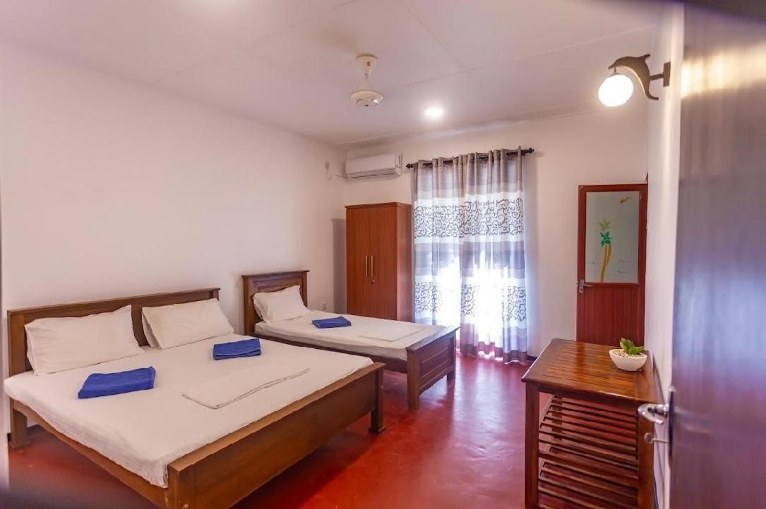 Aurelle Villa Deluxe Double Room