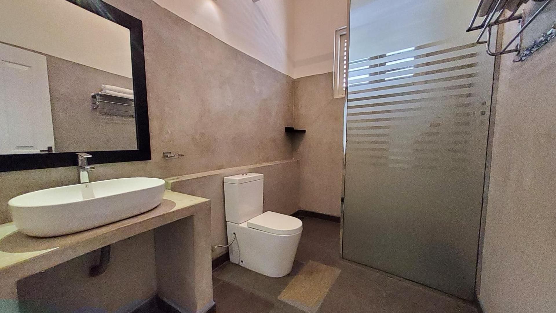 King Room with Sea View