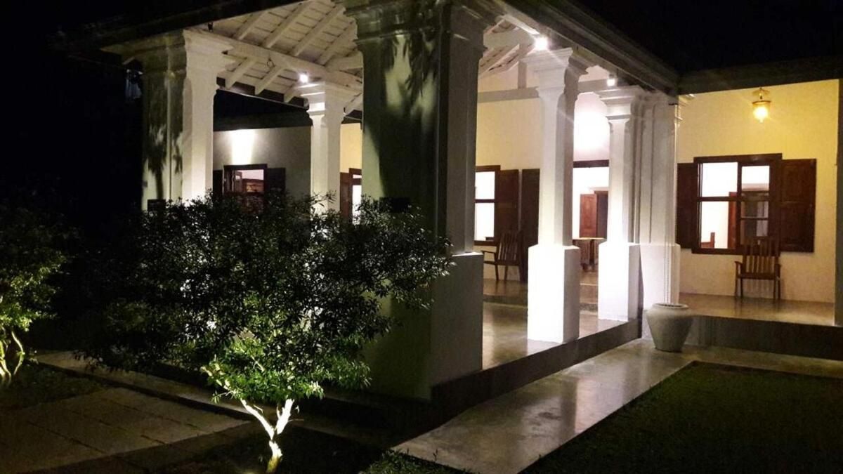 Villa Primrose Cottage