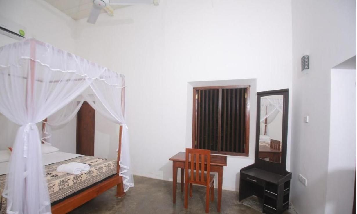 Villa Primrose Cottage Double Room 2