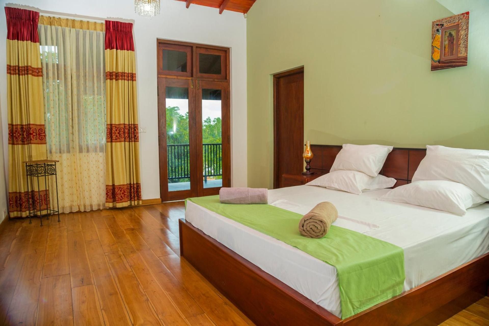 Deluxe Villa