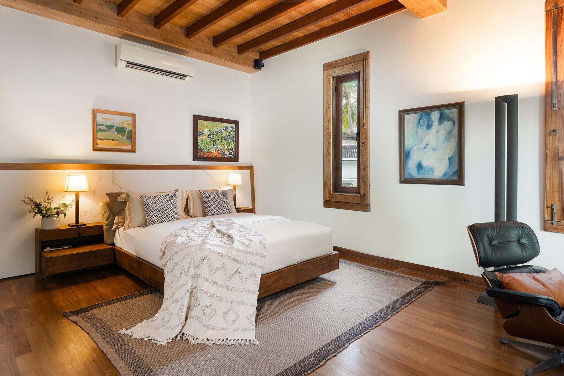 Superior Family Suite