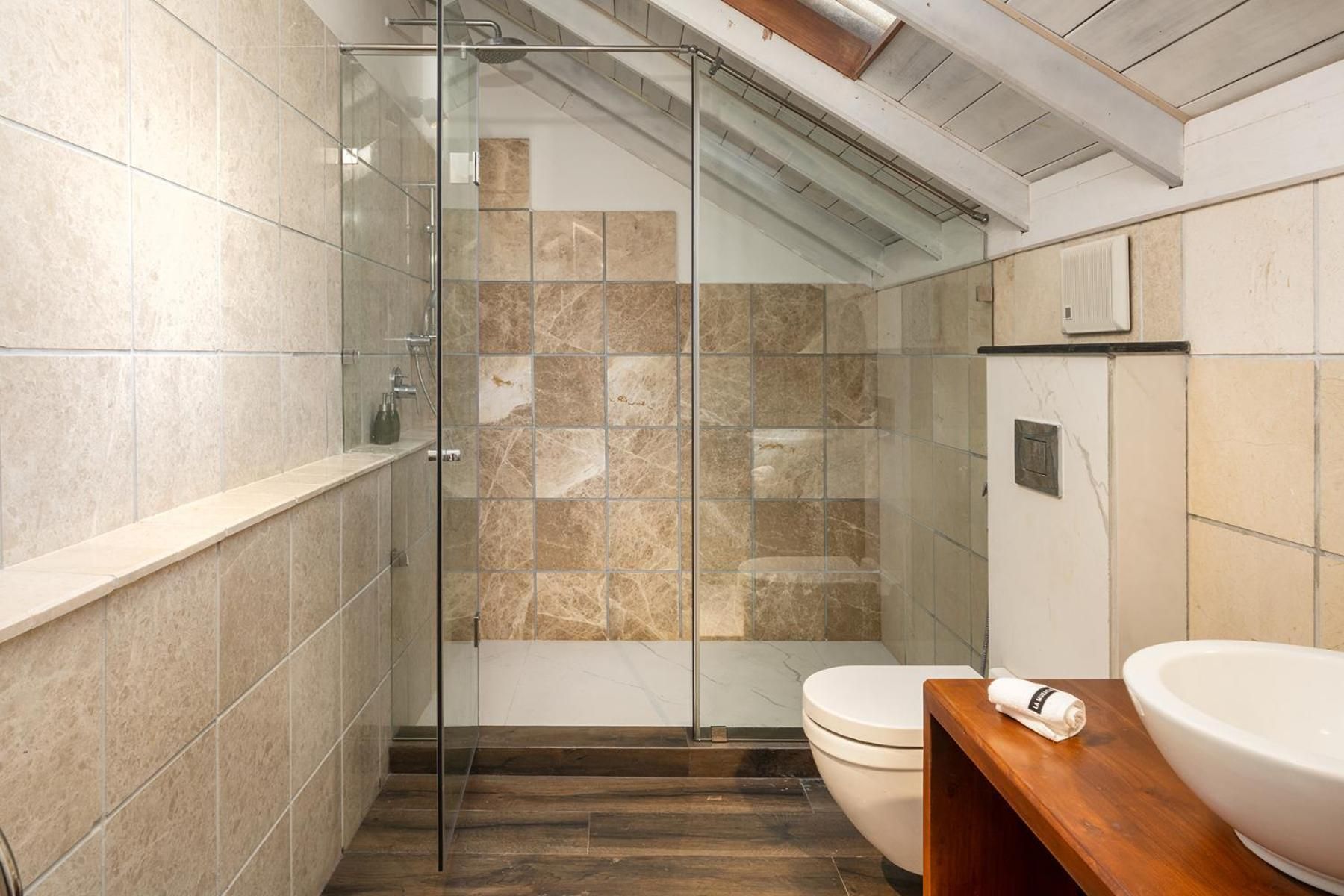 King Room with Balcony