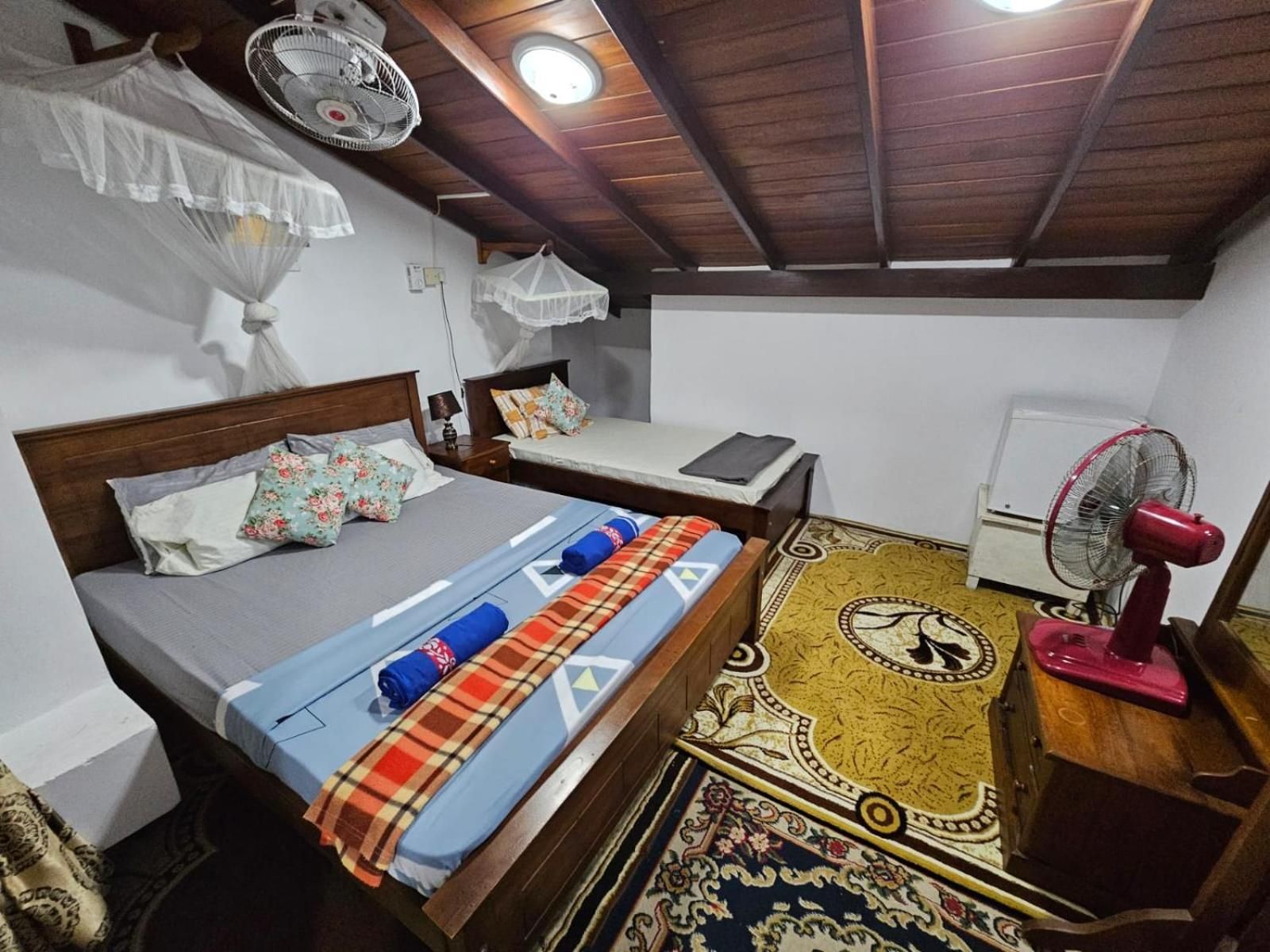Suite with Sea View