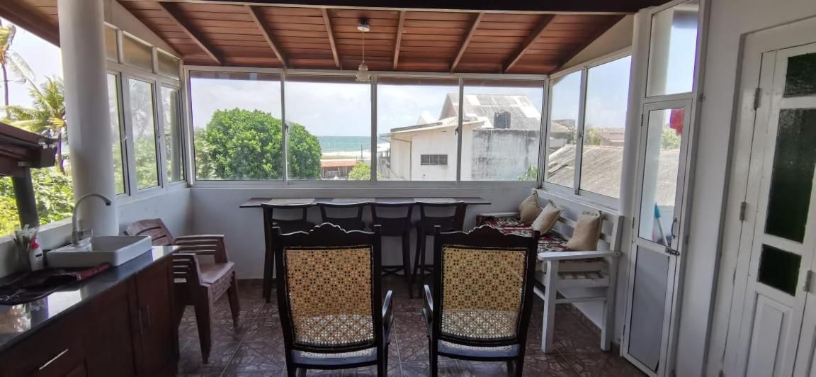 Suite with Sea View