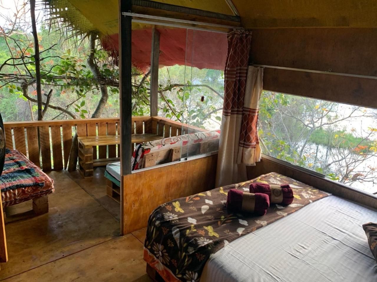 One-Bedroom Chalet
