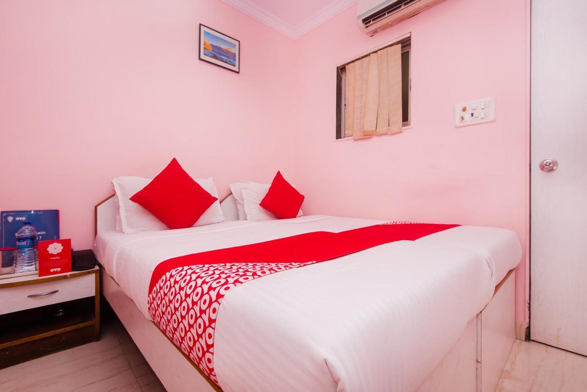 Luxury Triple Room