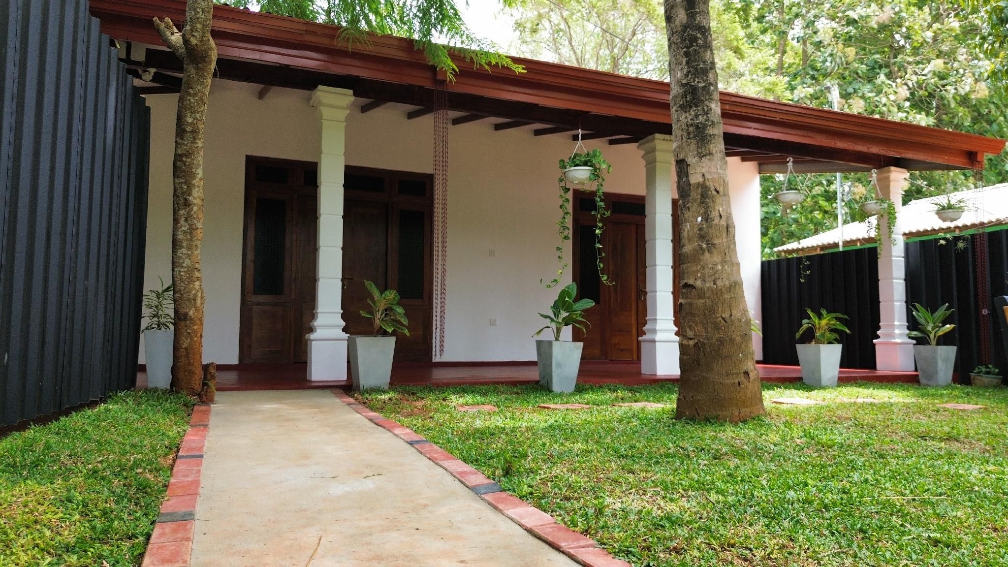 Sigiri Serenity Hostel
