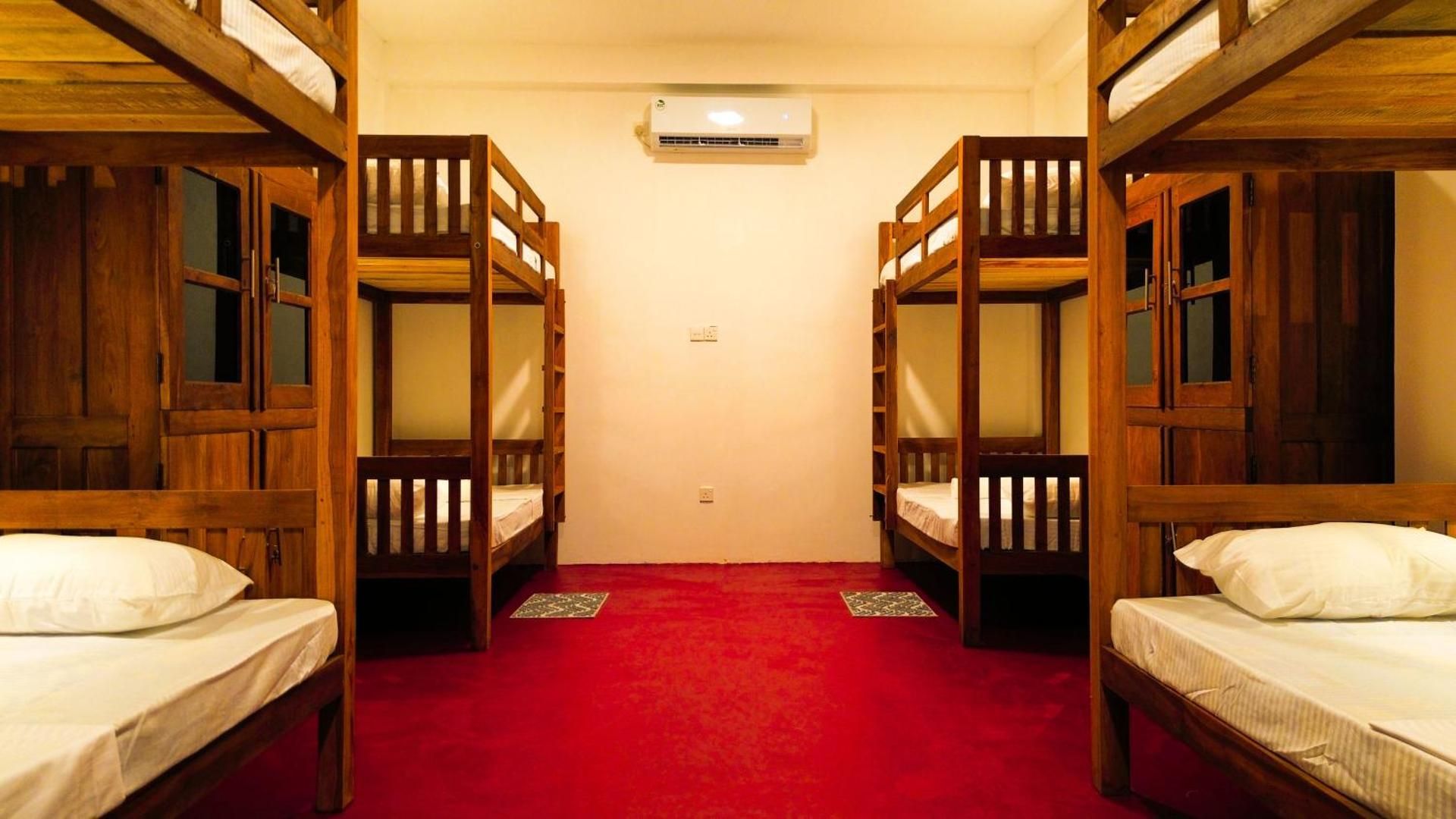 Sigiri Serenity Hostel