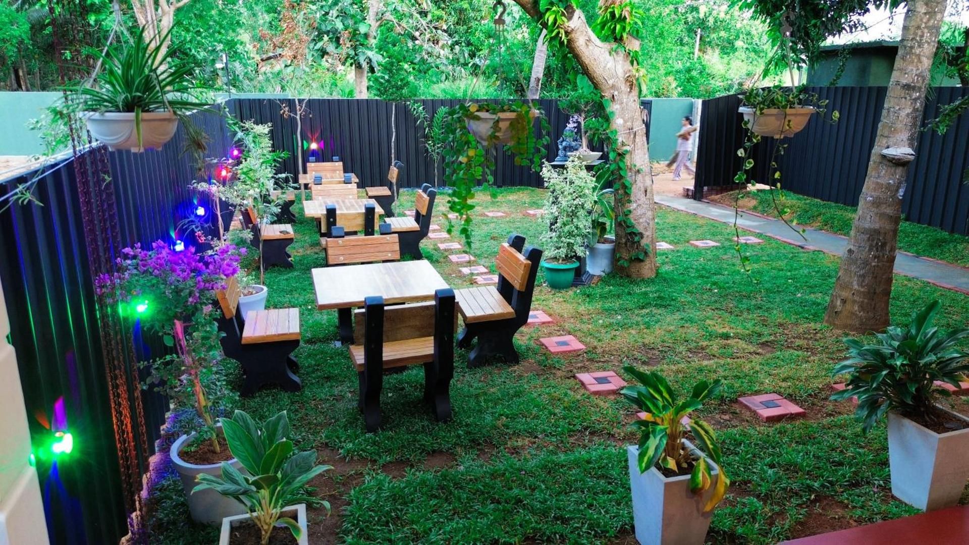 Sigiri Serenity Hostel