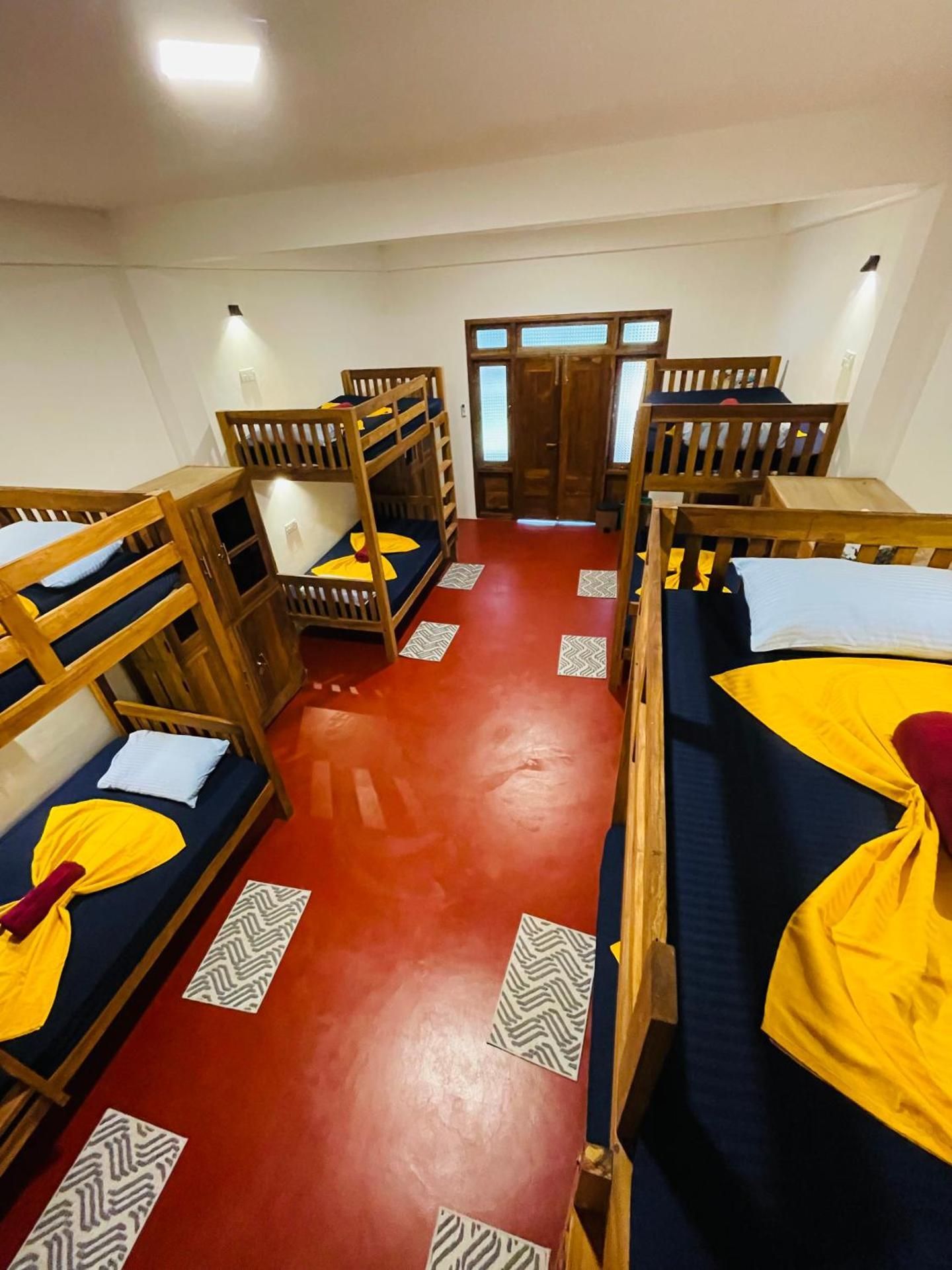 Sigiri Serenity Hostel