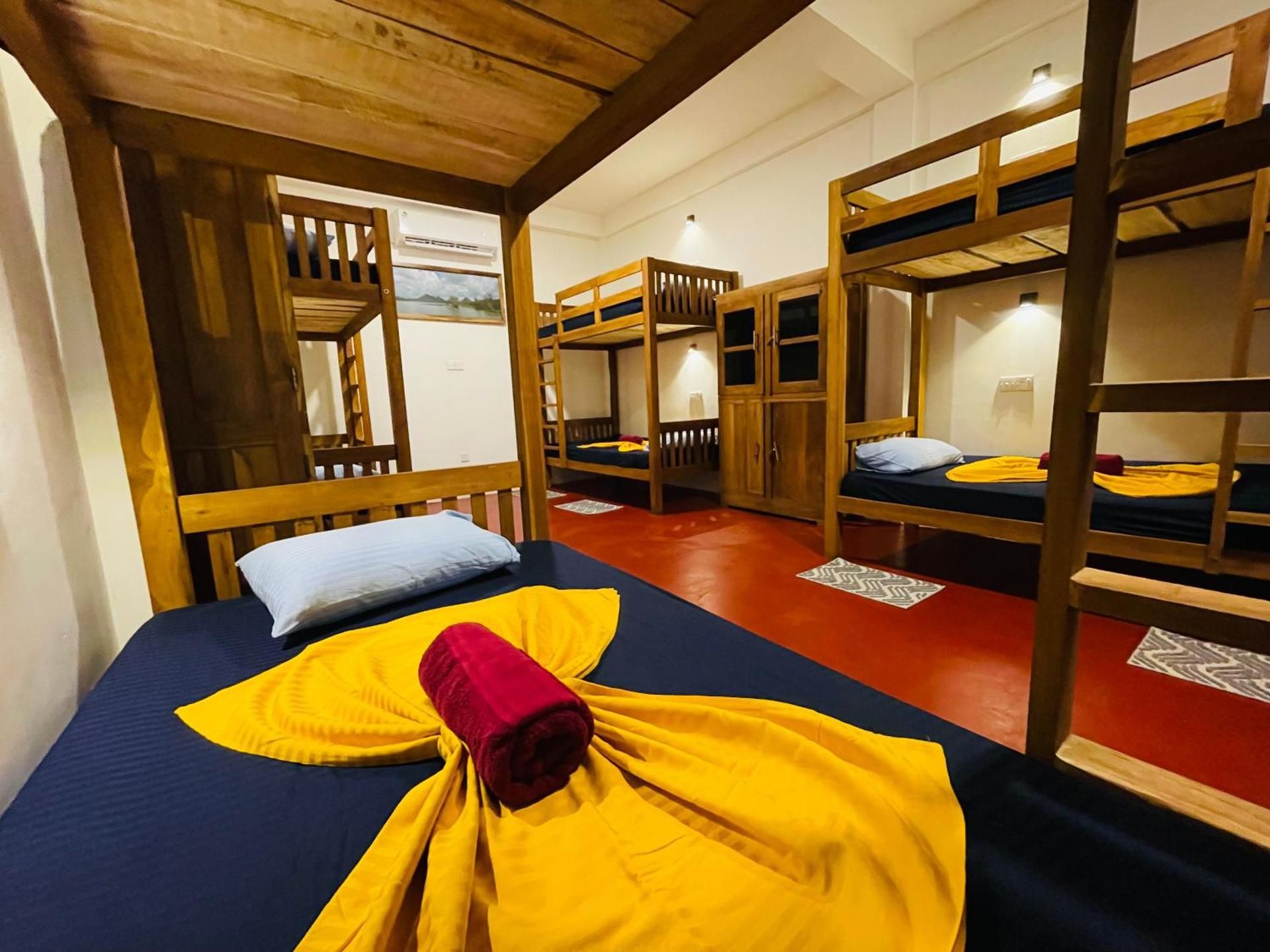 Sigiri Serenity Hostel
