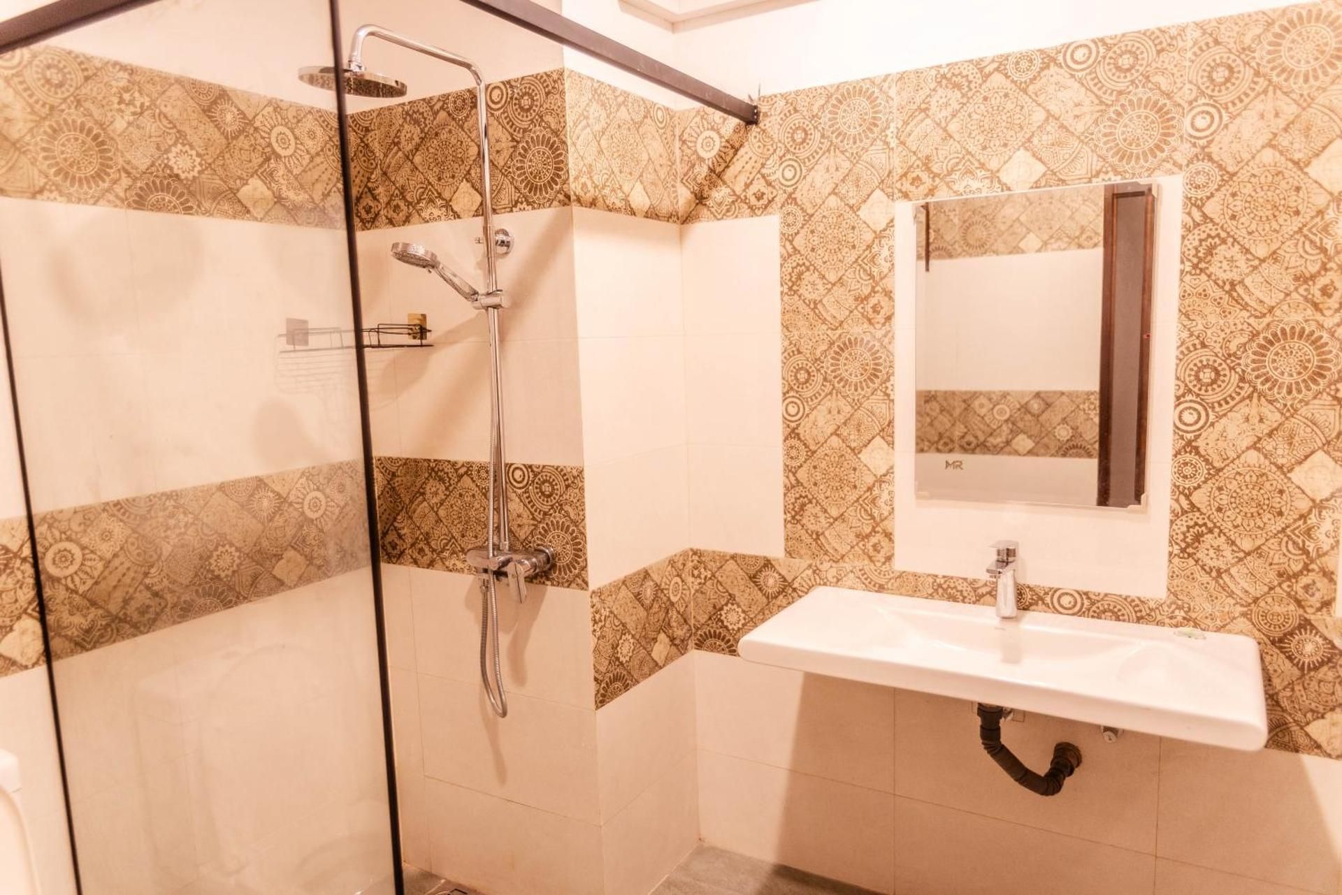 Hotel Sea Trails Deluxe Double Room 2