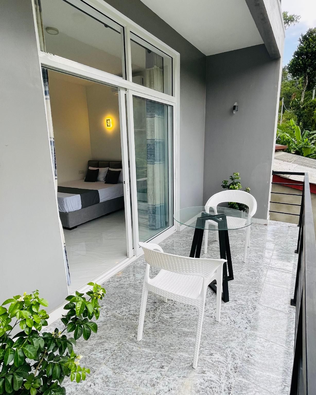 Classic Double or Twin