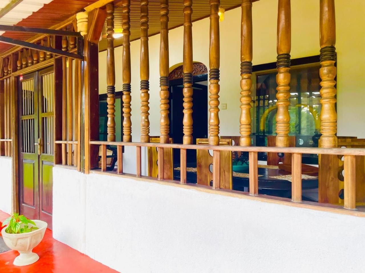 Lake Classical Guest House