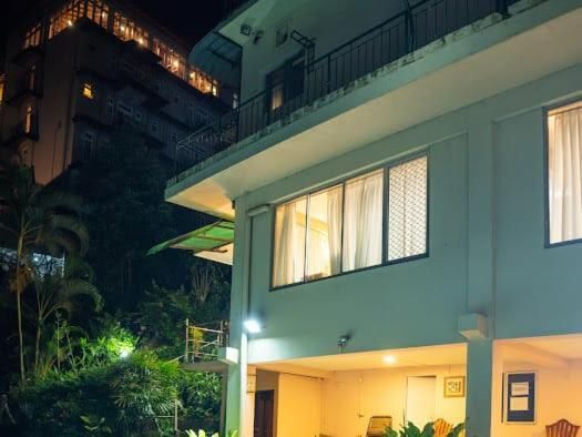 Creek Edge Apartment 