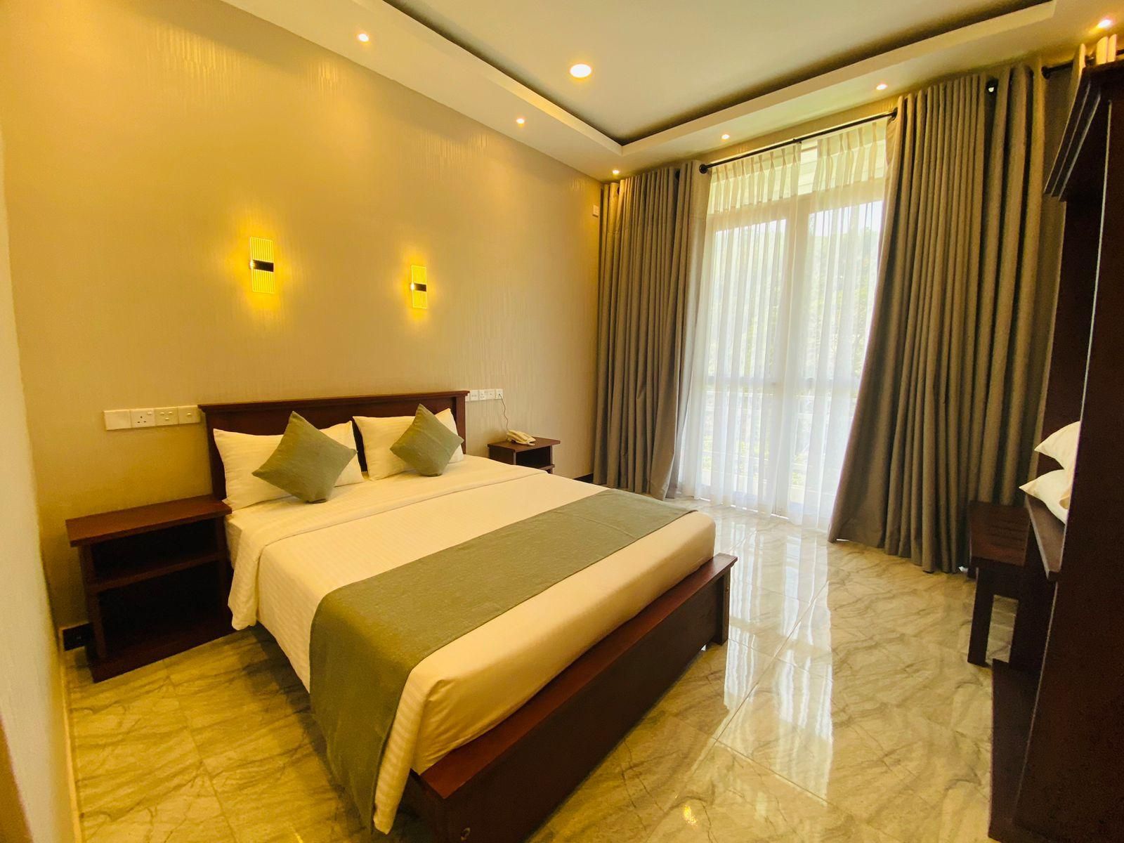 Jaide Regency Double Room 2
